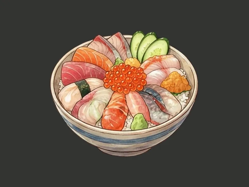 Chirashi