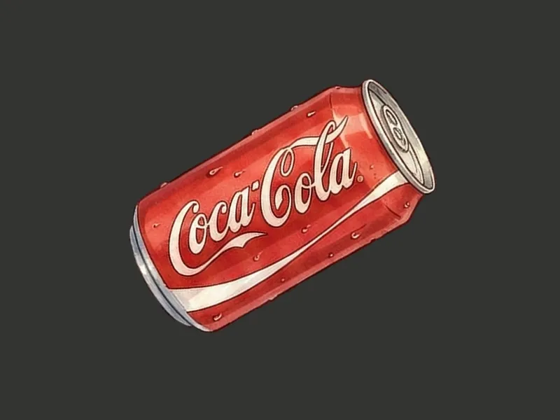 Coca Cola